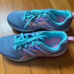 Skechers Sneakers Girls Size 3